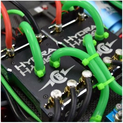 Castle regulátor Hydra XLX2 8S