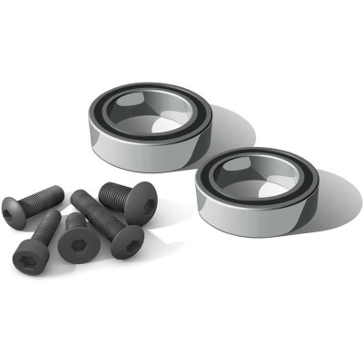 Traxxas TRX-4 Ford F-150 Ranger XLT TQi 1:10 RTR modrá metalíza