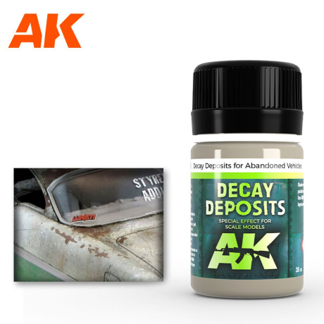 Decay Deposit 35ml