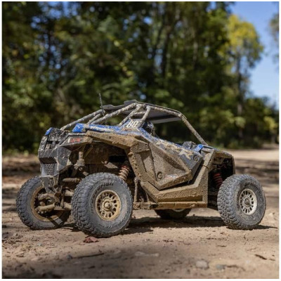 Losi RZR Rey 1:10 4WD RTR Polaris