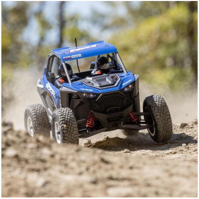 Losi RZR Rey 1:10 4WD RTR Polaris