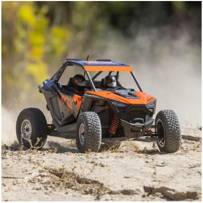 Losi RZR Rey 1:10 4WD RTR Polaris