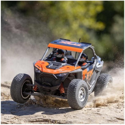 Losi RZR Rey 1:10 4WD RTR Polaris