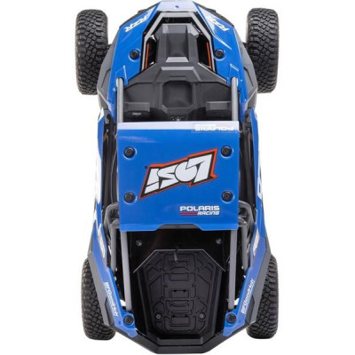 Losi RZR Rey 1:10 4WD RTR Polaris