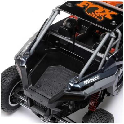 Losi RZR Rey 1:10 4WD RTR Polaris