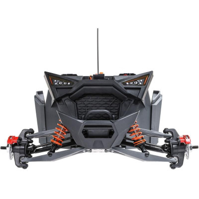 Losi RZR Rey 1:10 4WD RTR Polaris