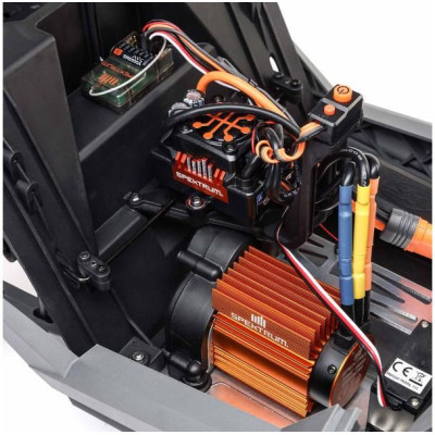 Losi RZR Rey 1:10 4WD RTR Polaris