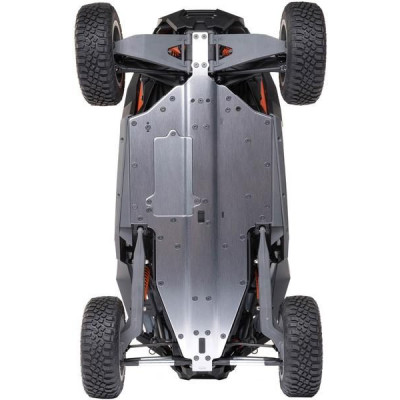 Losi RZR Rey 1:10 4WD RTR Polaris