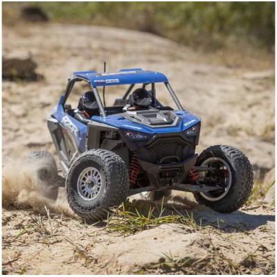 Losi RZR Rey 1:10 4WD RTR Fox