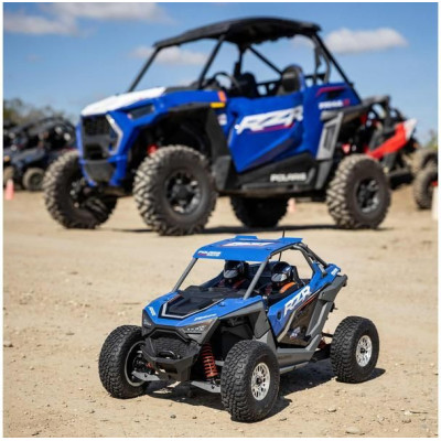 Losi RZR Rey 1:10 4WD RTR Fox