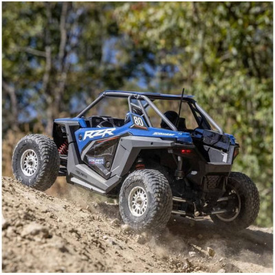 Losi RZR Rey 1:10 4WD RTR Fox
