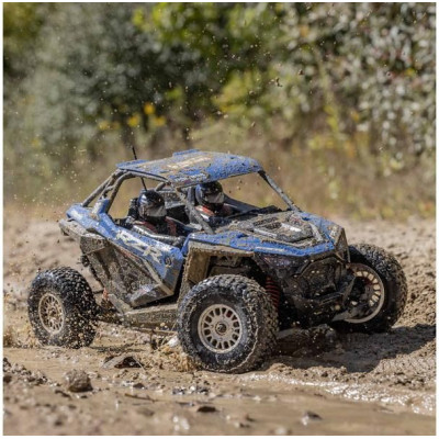 Losi RZR Rey 1:10 4WD RTR Fox