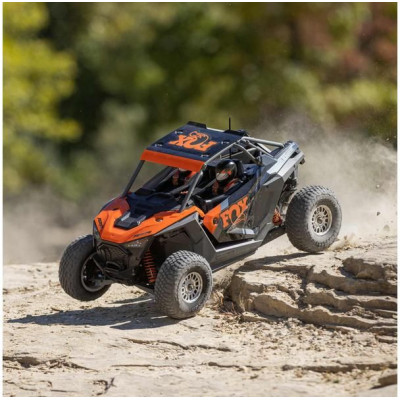 Losi RZR Rey 1:10 4WD RTR Fox