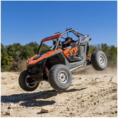 Losi RZR Rey 1:10 4WD RTR Fox