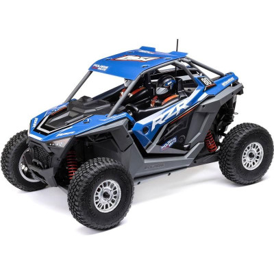 Losi RZR Rey 1:10 4WD RTR Fox