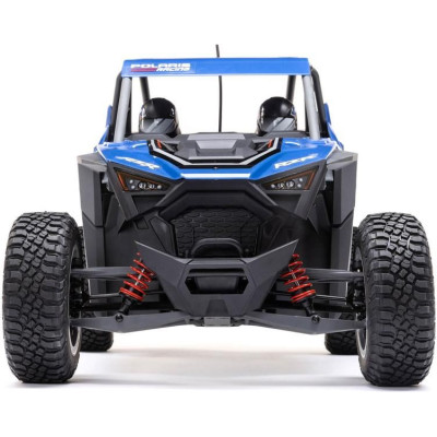 Losi RZR Rey 1:10 4WD RTR Fox
