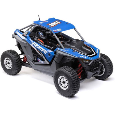 Losi RZR Rey 1:10 4WD RTR Fox