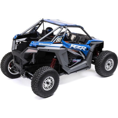 Losi RZR Rey 1:10 4WD RTR Fox