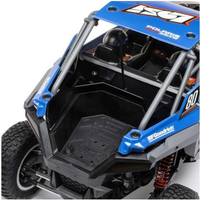 Losi RZR Rey 1:10 4WD RTR Fox