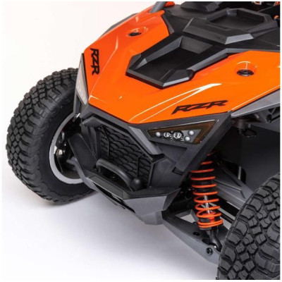 Losi RZR Rey 1:10 4WD RTR Fox