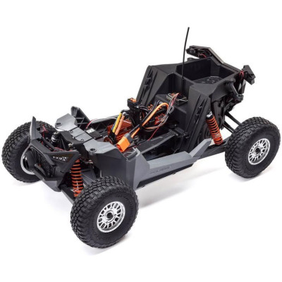 Losi RZR Rey 1:10 4WD RTR Fox