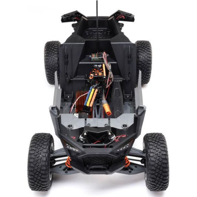 Losi RZR Rey 1:10 4WD RTR Fox