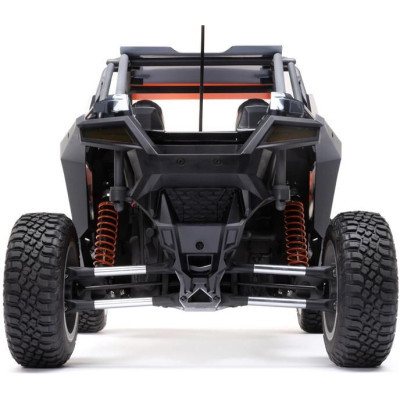 Losi RZR Rey 1:10 4WD RTR Fox