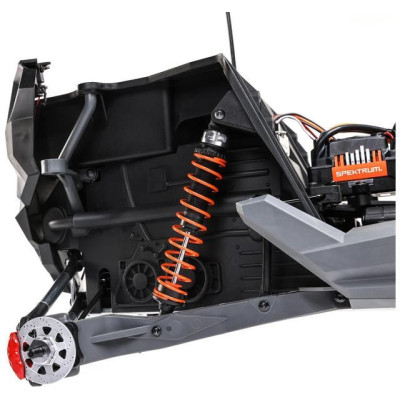 Losi RZR Rey 1:10 4WD RTR Fox