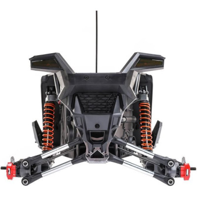 Losi RZR Rey 1:10 4WD RTR Fox