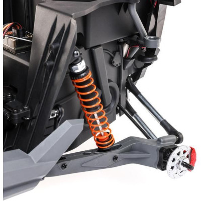 Losi RZR Rey 1:10 4WD RTR Fox