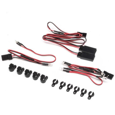 Losi sada LED osvětlení: RZR Rey