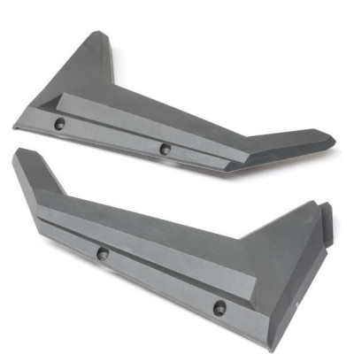 Losi rocker panel levý/pravý: RZR Rey