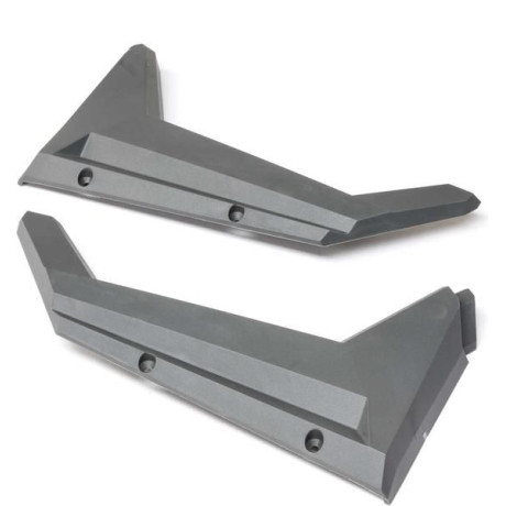 Losi rocker panel levý/pravý: RZR Rey