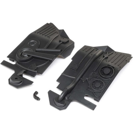 Losi maketa motoru: RZR Rey