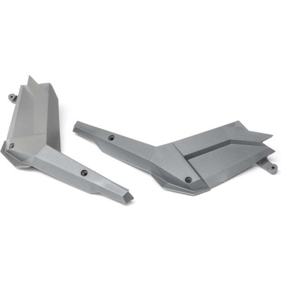 Losi blatník zadní levý/pravý: RZR Rey