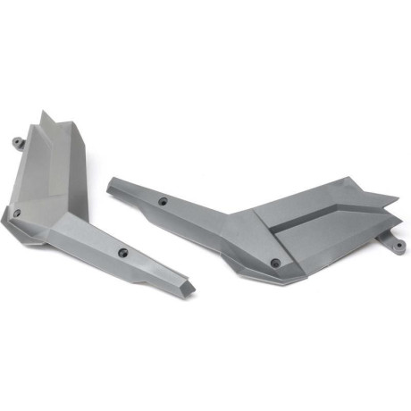 Losi blatník zadní levý/pravý: RZR Rey