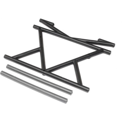 Losi příčník klece centrální: RZR Rey