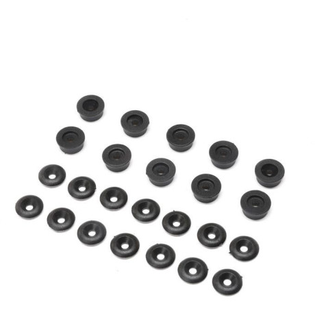 Losi knoflíky karosérie: RZR Rey