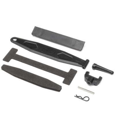 Losi sada uchycení baterie: RZR Rey