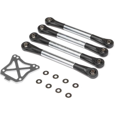 Losi spojovačky zadní nápravy, zadní domek: RZR Rey