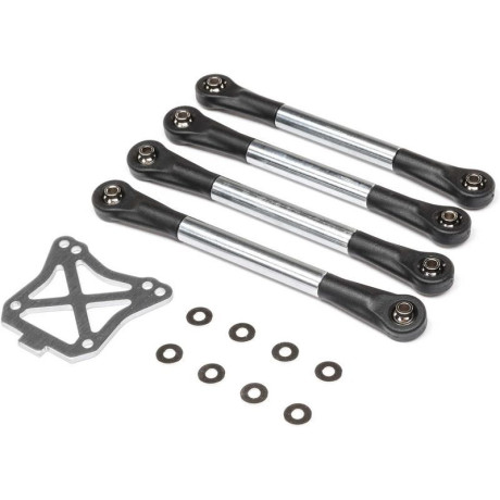 Losi spojovačky zadní nápravy, zadní domek: RZR Rey