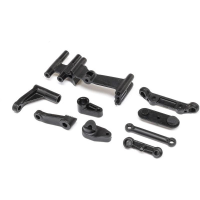 Losi lože serva, sada řízení: RZR Rey