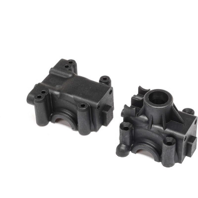 Losi krabička převodovky zadní: RZR Rey