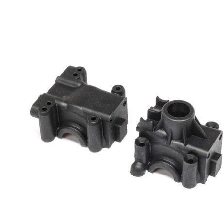 Losi krabička převodovky zadní: RZR Rey