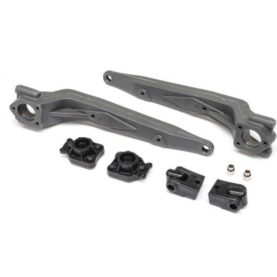 Losi rameno vlečné, lože, náboj pravé/levé: RZR Rey