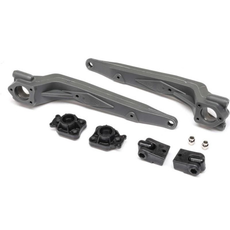 Losi rameno vlečné, lože, náboj pravé/levé: RZR Rey