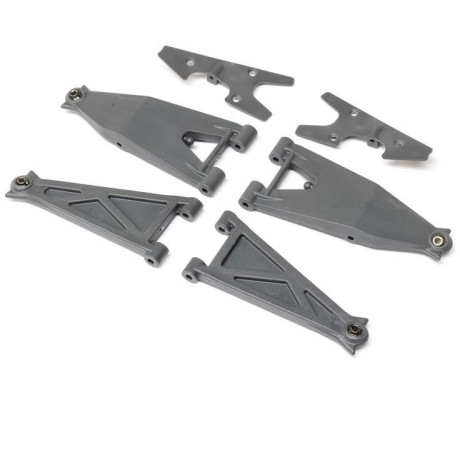 Losi rameno přední pravé/levé: RZR Rey