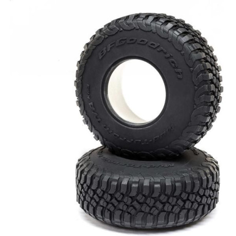 Losi pneu BFG KM3 2.2/3.0 (2): RZR Rey