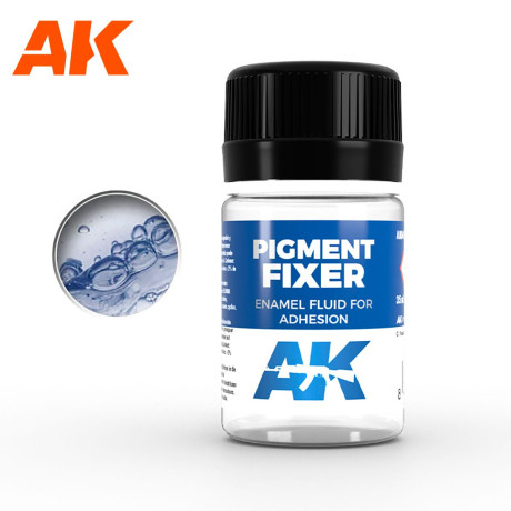 Pigment Fixer 35ml