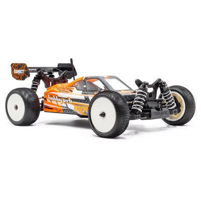 RTR Brushless Buggy 4WD Hobbytech BXR.S (verze 2023)